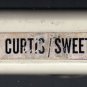 King Curtis - Sweet Soul ATCO 1968 8-track tape