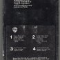 Gary Wright - Dream Weaver 8-track tape