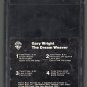 Gary Wright - Dream Weaver 8-track tape