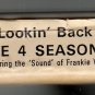 The 4 Seasons - Lookin' Back 1966 8-track tape