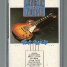 Legends Of Guitar - Rock The 60's Vol 1 RHINO Cassette Tape