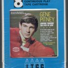 Gene Pitney - Looking Through The Eyes Of Love 1965 MUSICOR 8-track tape