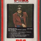Ronnie Milsap - Out Where The Bright Lights Are Glowing RCA Sealed 8-track tape