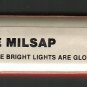 Ronnie Milsap - Out Where The Bright Lights Are Glowing RCA Sealed 8-track tape