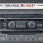 Forrest Gump - The Sampler RARE Cassette Tape
