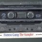 Forrest Gump - The Sampler RARE Cassette Tape