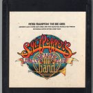 Bee Gees - Sgt. Peppers Lonely Hearts Club Band Soundtrack 8-track tape