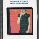 Loverboy - Loverboy 8-track tape