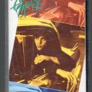 Eddie Money - Nothing To Lose Cassette Tape