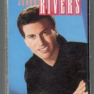 Johnny Rivers - The Best Of Johnny Rivers Cassette Tape