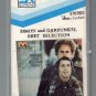 Simon & Garfunkel - Best Selection, Bridge Over Troubled Water RARE Cassette Tape