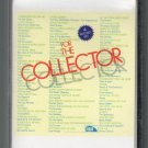 For The Collector - Various Popular Favorites CRC Cassette Tape