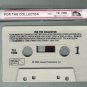 For The Collector - Various Popular Favorites CRC Cassette Tape