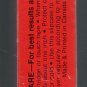 The Judds - Rockin' With The Rhythm 1985 RCA Sealed 8-track tape