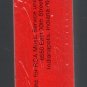 The Judds - Rockin' With The Rhythm 1985 RCA Sealed 8-track tape