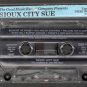 Sioux City Sue - Various Oldies Cassette Tape