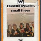 Small Faces - The First Step 1970 Faces Debut Album 8-track tape
