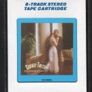 Conway Twitty - Southern Comfort 1982 CRC Sealed 8-track tape