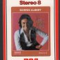 Morris Albert - Morris Albert RCA 8-track tape