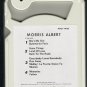Morris Albert - Morris Albert RCA 8-track tape