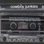 Cowboy Junkies - Pale Sun Crescent Moon Cassette Tape