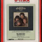 The Oak Ridge Boys - Greatest Hits RCA Sealed 8-track tape
