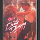 More Dirty Dancing - More Original Music From The Motion Picture Cassette Tape
