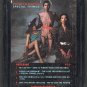 Pointer Sisters - Special Things 8-track tape