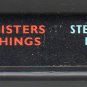 Pointer Sisters - Special Things 8-track tape