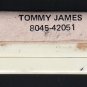 Tommy James - Tommy James GRT 1970 Debut 8-track tape