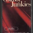 Cowboy Junkies - Studio Recordings 1986-1995 Cassette Tape