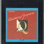 Quincy Jones - The Best Of 1981 CRC A52 8-track tape