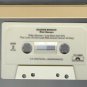 George Benson - Blue Benson Cassette Tape