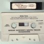 Edgar Winter's White Trash - Roadwork RARE 1972 Cassette Tape
