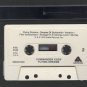 Commander Cody - Flying Dreams Cassette Tape
