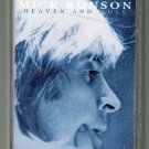 Mick Ronson - Heaven And Hull Cassette Tape