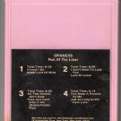 The Spinners - Pick Of The Litter 1975 ATLANTIC A52 8-track tape