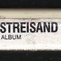 Barbra Streisand - The Broadway Album 1985 CRC A52 8-track tape