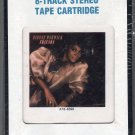 Dionne Warwick - Friends 1985 CRC Sealed 8-track tape