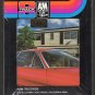 The Carpenters - Now & Then 1973 A&M Sealed A52 8-track tape