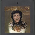 Frankie Valli - Frankie Valli Hits 1978 CRC A52 8-track tape