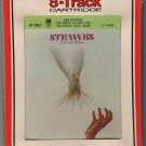 Strawbs - Hero And Heroine RCA A&M Label Sealed 8-track tape