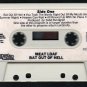 Meat Loaf - Bat Out Of Hell Cassette Tape