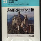 Castles In The Air - Various CRC Sealed 8-track tape