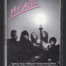 Heart - Passionworks Cassette Tape