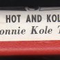 Ronnie Cole Trio - Hot And Kole 8-track tape