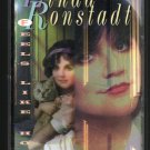 Linda Ronstadt - Feels Like Home Cassette Tape