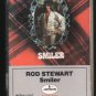Rod Stewart - Smiler Cassette Tape