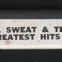 Blood, Sweat & Tears - Greatest Hits Quadraphonic 8-track tape