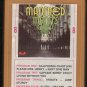 Manfred Manns Earth Band - Manfred Manns Earth Band Debut 8-track tape